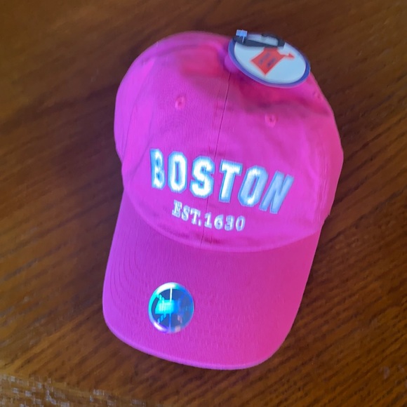 Boston cap - Picture 3 of 4